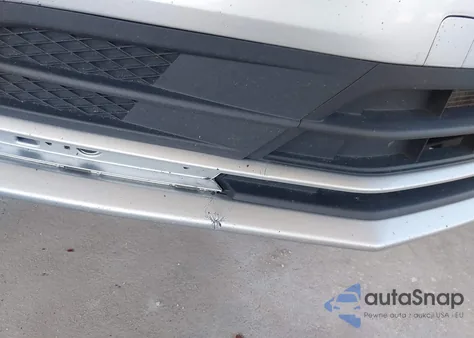 2015 Volkswagen Jetta 2.0L S z USA, uszkodzony, nr VIN 3VW1K7AJ5FM353562